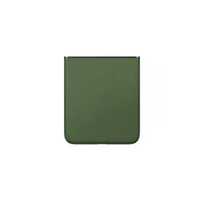 Back Panel Cover for Motorola Razr 50 Ultra - Green by Sparestream
