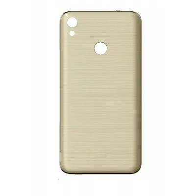 Back Panel Cover for Infinix Hot 5 - Green by Sparestream
