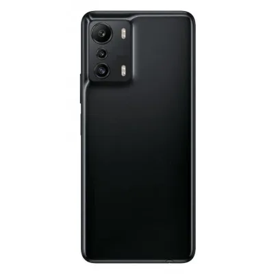 Full Body Housing for Infinix Zero 5G - Black by Sparestream
