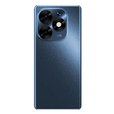 Full Body Housing for Itel S23 Plus - Black By Sparestream
