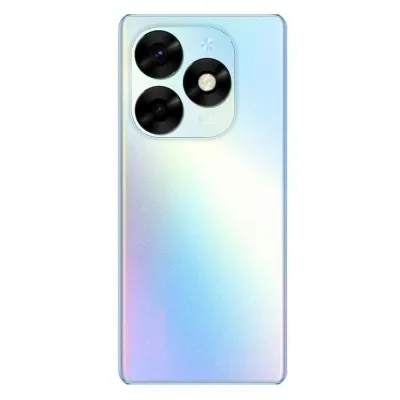 Full Body Housing for Itel S23 Plus - Cyan By Sparestream