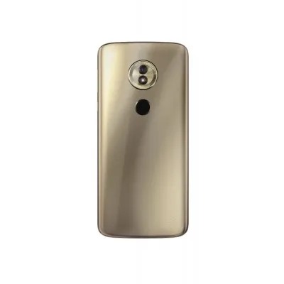 Full Body Housing for Moto G6 Play - Gold by Sparestream