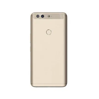 Full Body Housing for Infinix Zero 5 - Gold by Sparestream