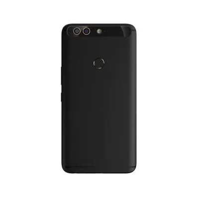 Full Body Housing for Infinix Zero 5 - Black by Sparestream