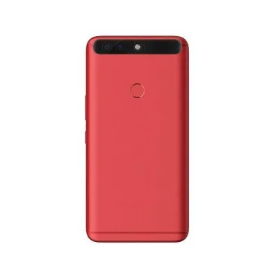 Full Body Housing for Infinix Zero 5 - Red by Sparestream