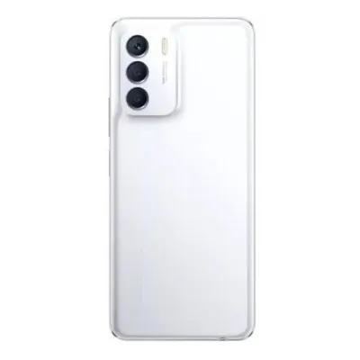 Full Body Housing for Infinix Zero 5G 2023 - White by Sparestream