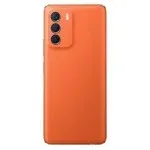 Full Body Housing for Infinix Zero 5G 2023 - Orange by Sparestream