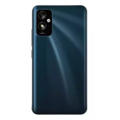 Full Body Housing for Itel A23S - Black by Sparestream