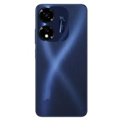 Full Body Housing for Itel P55 5G - Blue By Sparestream