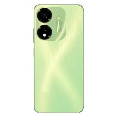 Full Body Housing for Itel P55 5G - Green By sparestream