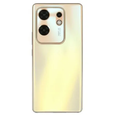 Full Body Housing for Infinix Zero 30 4G - Gold by Sparestream