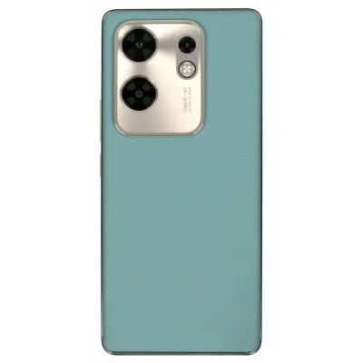 Full Body Housing for Infinix Zero 30 4G - Green by Sparestream