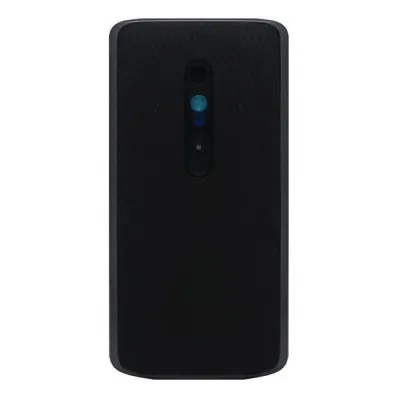 Full Body Housing for Motorola Moto X Play 32GB - Black by Sparestream