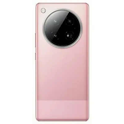 Full Body Housing for Infinix Zero 40 4G - Rose Gold by Sparestream