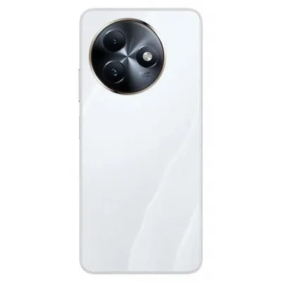 Full Body Housing for Itel S24 - White By Sparestream