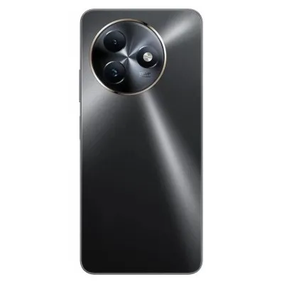 Full Body Housing for Itel S24 - Black By Sparestream