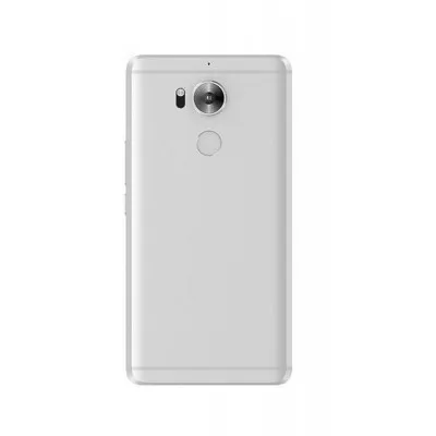 Full Body Housing for Infinix Zero 4 - Silver by Sparestream