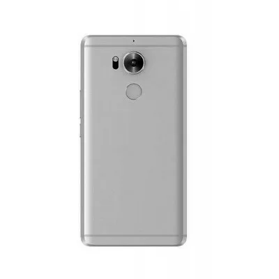 Full Body Housing for Infinix Zero 4 - Grey by Sparestream