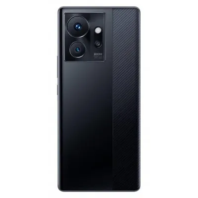 Full Body Housing for Infinix Zero Ultra - Black by Sparestream