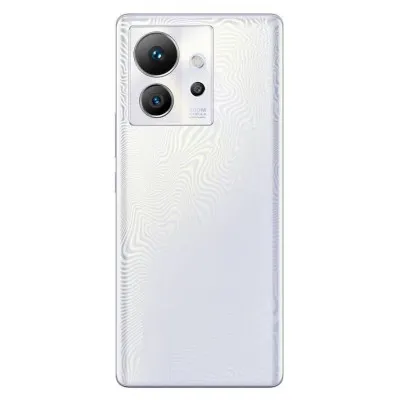 Full Body Housing for Infinix Zero Ultra - White by Sparestream