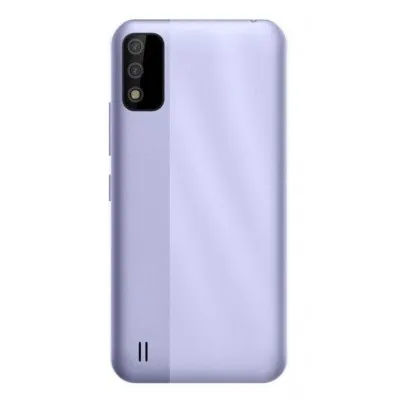 Full Body Housing for Itel A26 - Purple by Sparestream