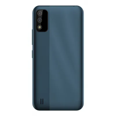 Full Body Housing for Itel A26 - Black by Sparestream