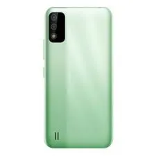 Full Body Housing for Itel A26 -Green by Sparestream