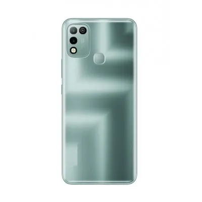 Full Body Housing for Infinix Smart 5 2021 - Green by Sparestream