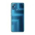 Full Body Housing for Infinix Smart 5 2021 - Blue by Sparestream