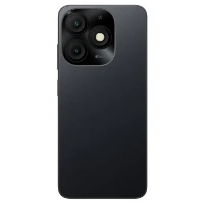 Full Body Housing for Itel A50 - White By Sparestream