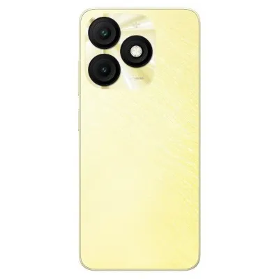 Full Body Housing for Itel A50 - Gold By Sparestream