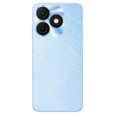 Full Body Housing for Itel A50 - Blue By Sparestream