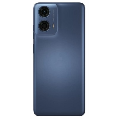 Full Body Housing for Motorola Moto G24 Power - Blue by Sparestream