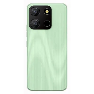 Full Body Housing for Itel A60 - Green By Sparestream