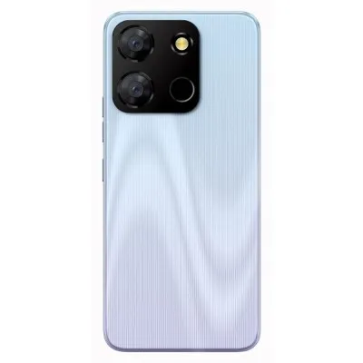 Full Body Housing for Itel A60 - Blue By Sparestream