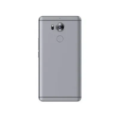 Full Body Housing for Infinix Zero 4 Plus - Blue by Sparestream