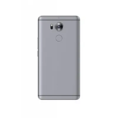 Full Body Housing for Infinix Zero 4 Plus - Grey by Sparestream