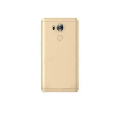 Full Body Housing for Infinix Zero 4 Plus - Gold by Sparestream