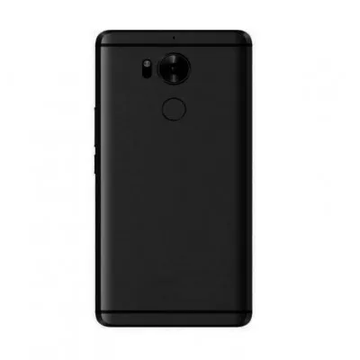Full Body Housing for Infinix Zero 4 Plus - Black by Sparestream