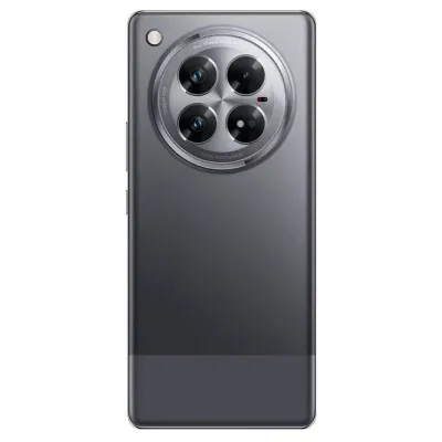 Full Body Housing for Infinix Zero 40 5G - Black by Sparestream