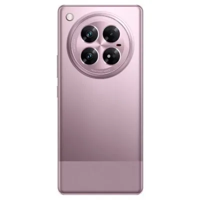 Full Body Housing for Infinix Zero 40 5G - Violet by Sparestream