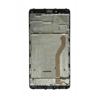 LCD Frame Middle Chassis for Infinix Zero 4 Plus - Blue by Sparestream