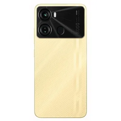 Full Body Housing for Itel P40 - Gold By Sparestream
