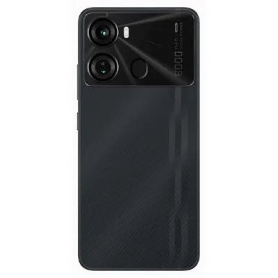 Full Body Housing for Itel P40 - Black By Sparestream