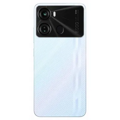 Full Body Housing for Itel P40 - White By Sparestream