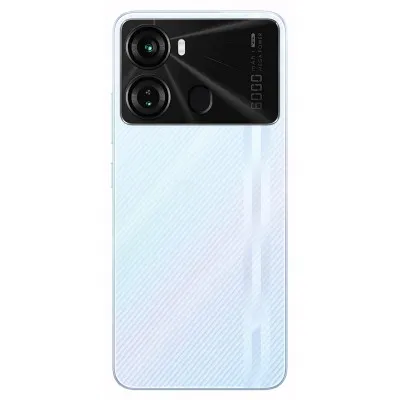Full Body Housing for Itel P40 - Blue By Sparestream
