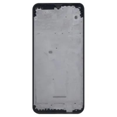 LCD Frame Middle Chassis for Infinix Smart 4 Plus - Ocean by Sparestream