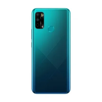 Full Body Housing for Infinix Smart 4 Plus - Ocean by Sparestream