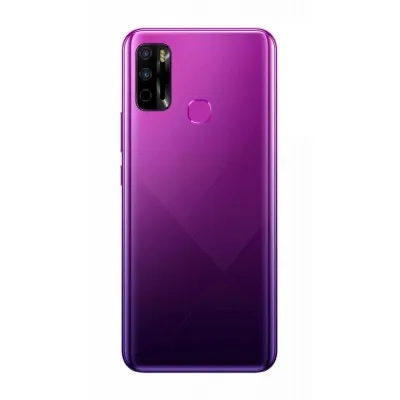 Full Body Housing for Infinix Smart 4 Plus - Violet by Sparestream