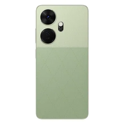 Full Body Housing for Itel P55 Plus - Green By Sparestream